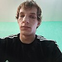 Знакомства: Илья, 26 лет, Ачинск