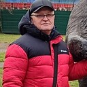 Знакомства: Леонид Савчик, 63 года, Минск