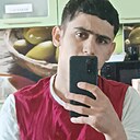 Знакомства: Бек, 23 года, Зея