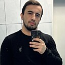 Знакомства: Абдулла, 26 лет, Кизляр