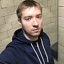 Знакомства: Сергей, 29 лет, Нефтеюганск