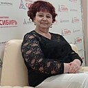 Знакомства: Валентина, 60 лет, Новосибирск