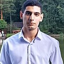 Знакомства: Ашот, 24 года, Павловский Посад