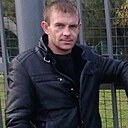 Знакомства: Юра, 36 лет, Орша