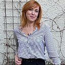 Знакомства: Natalia, 45 лет, Прага