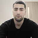 Знакомства: Саид, 24 года, Сургут