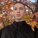 Знакомства: Артём, 21 год, Новосибирск