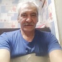 Знакомства: Сергей Каримов, 67 лет, Искитим