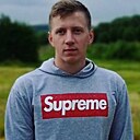Знакомства: Андрей, 32 года, Береза