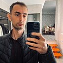 Знакомства: Артур, 27 лет, Анапа