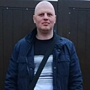 Знакомства: Сергей, 39 лет, Кривой Рог