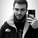 Знакомства: Шамиль, 25 лет, Майкоп