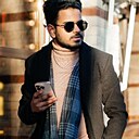 Знакомства: Mujammil, 25 лет, Смоленск