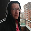 Знакомства: Андрей, 35 лет, Бердск