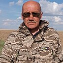 Знакомства: Сергей, 56 лет, Костанай