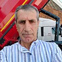 Знакомства: Гагик, 54 года, Бодайбо