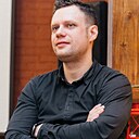 Знакомства: Виталий, 36 лет, Колпино