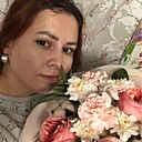 Знакомства: Леся, 38 лет, Ижевск