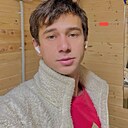 Знакомства: Николай, 28 лет, Псков