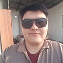 Знакомства: Бакберген, 25 лет, Астана