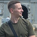 Знакомства: Игнат, 35 лет, Минск