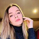 Знакомства: Елизавета, 24 года, Москва