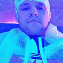 Знакомства: Кирилл, 27 лет, Соликамск