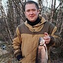 Знакомства: Арсений, 36 лет, Кандалакша