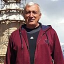 Знакомства: Камо, 54 года, Кулебаки