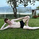Знакомства: Rustam, 33 года, Ижевск