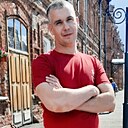 Знакомства: Евгений, 41 год, Москва