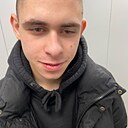 Знакомства: Максим, 19 лет, Витебск