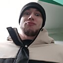 Знакомства: Стас, 26 лет, Сургут