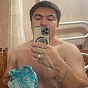 Знакомства: Абидов, 27 лет, Иркутск