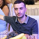 Знакомства: Эдгар, 28 лет, Ереван