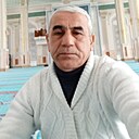 Знакомства: Фарух, 55 лет, Караганда