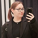 Знакомства: Вика, 19 лет, Москва