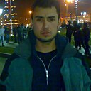 Знакомства: Ильяс, 37 лет, Ялта