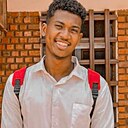 Знакомства: Мохамед, 22 года, Киров