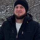 Знакомства: Павел, 26 лет, Макеевка