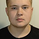 Знакомства: Михаил, 21 год, Москва