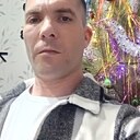 Знакомства: Серёга, 41 год, Москва