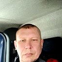 Знакомства: Миша, 45 лет, Мегион