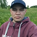 Знакомства: Костя, 35 лет, Нефтекамск