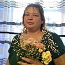 Знакомства: Виолета, 52 года, Петрозаводск