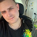 Знакомства: Виктор, 25 лет, Аксай