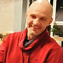 Знакомства: Серж, 45 лет, Орел