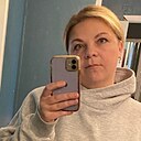 Знакомства: Надя, 42 года, Москва
