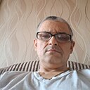 Знакомства: Вадим, 49 лет, Киселевск