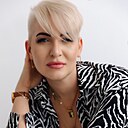 Знакомства: Светлана, 49 лет, Луганск